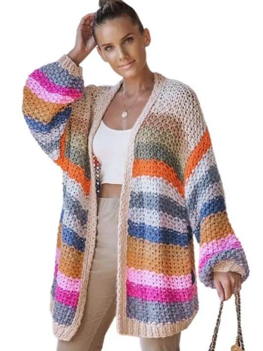 Full of Life Cardigan