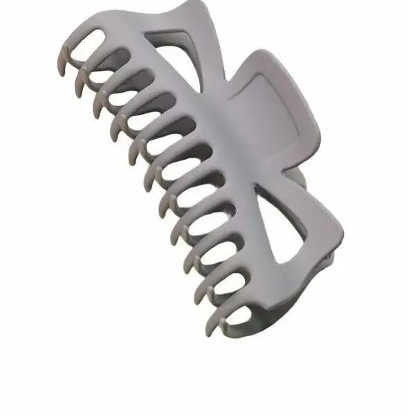 Pull It Up Extra Large Acrylic Bow Hair Claw Clips