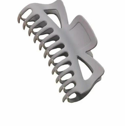 Pull It Up Extra Large Acrylic Bow Hair Claw Clips
