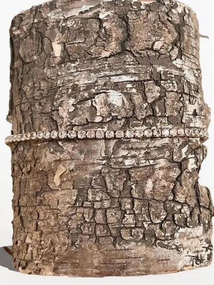 Becca Anklet