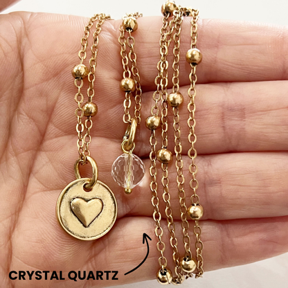 CHOOSE YOUR MESSAGE | Dainty
