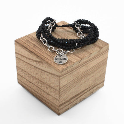 FUCK IT | Multi-strand with Chain