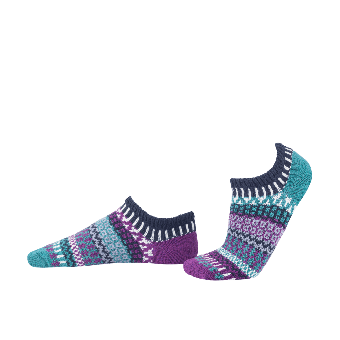 Moonstone Ankle Socks | Summer Ready Ankle Socks