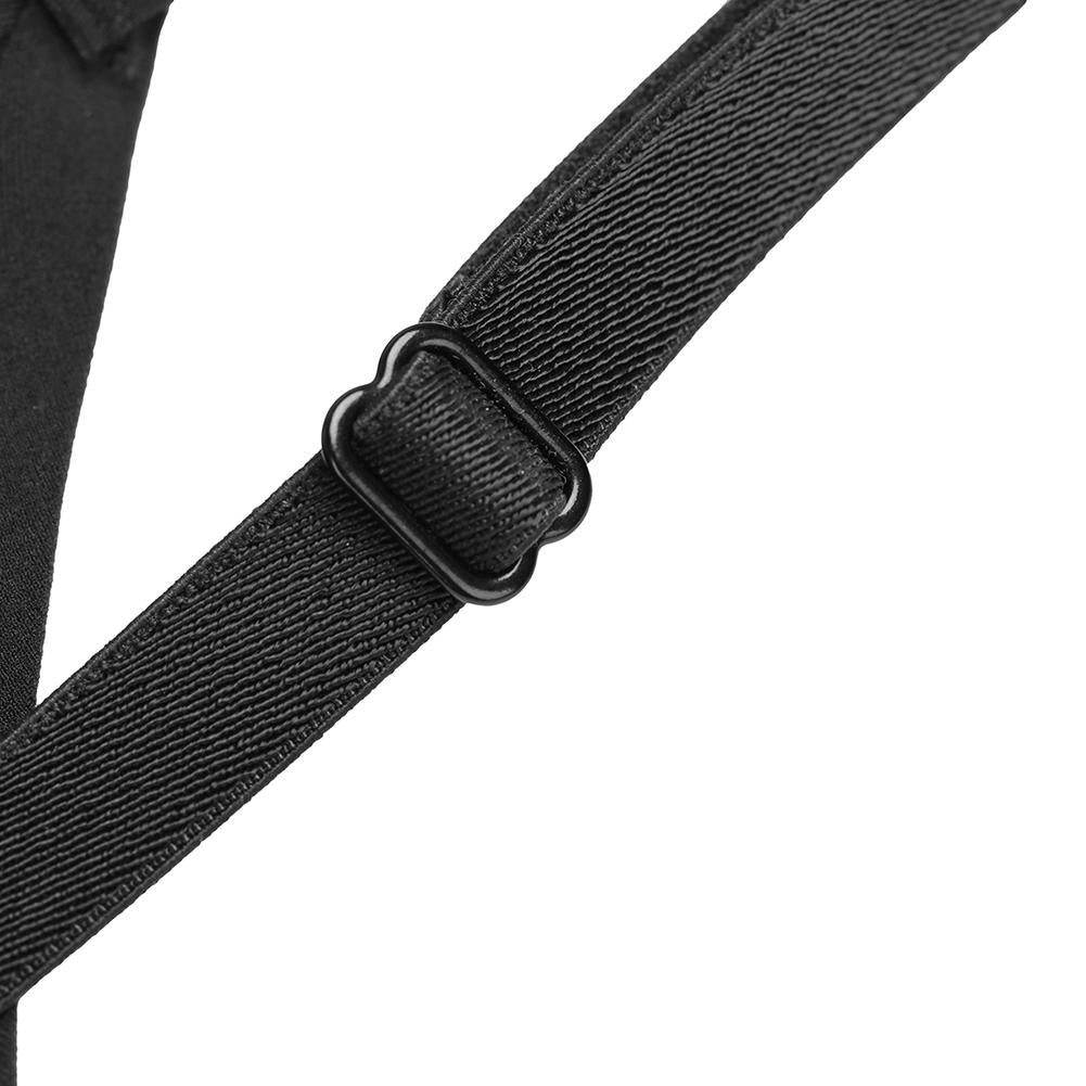 Full Body Shaper Solid Color