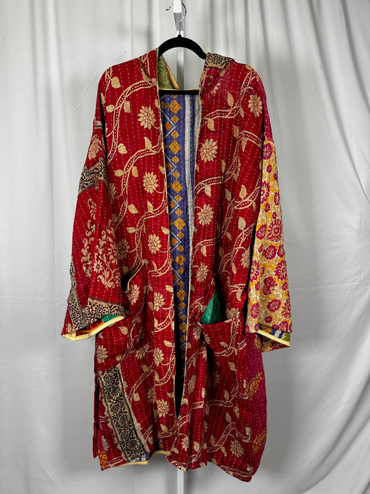 The Ruling Goddess Ishani Kimono 1000-04