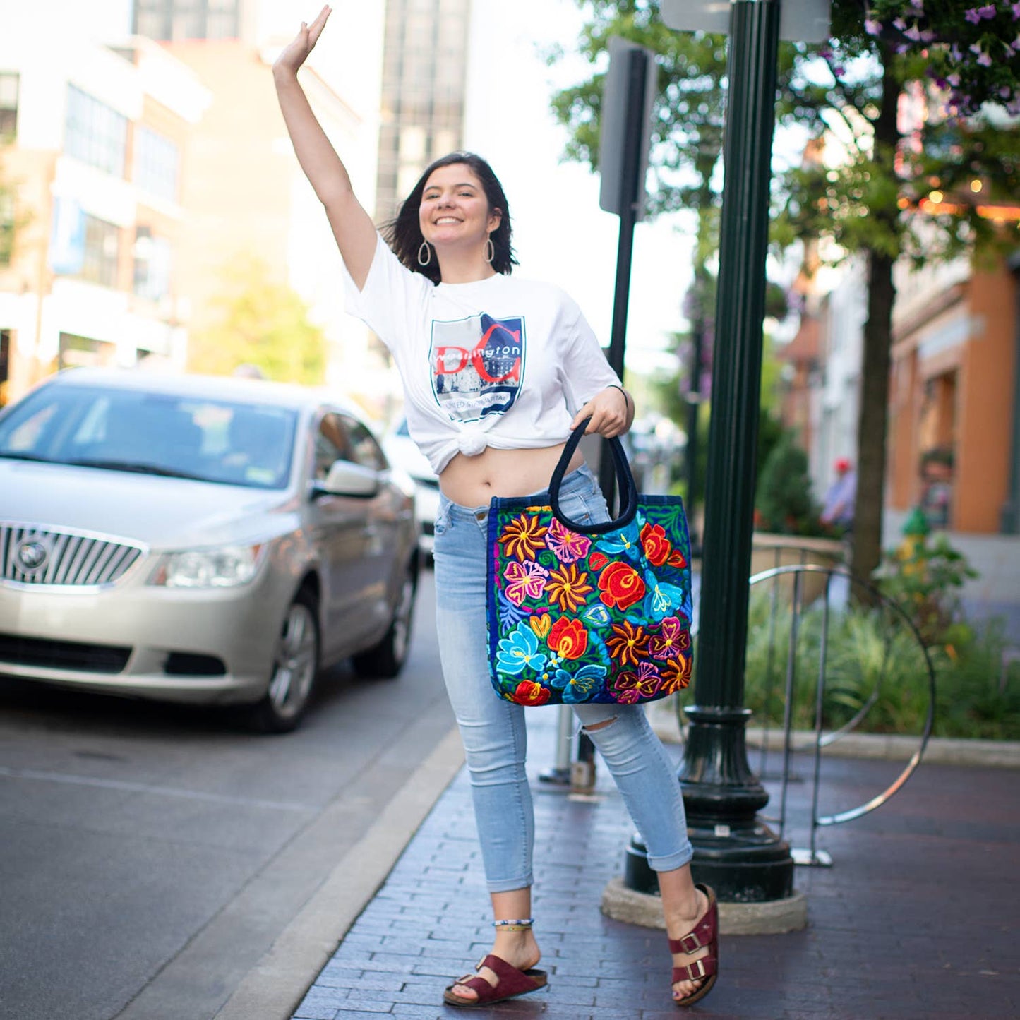 Emily Tote Large
