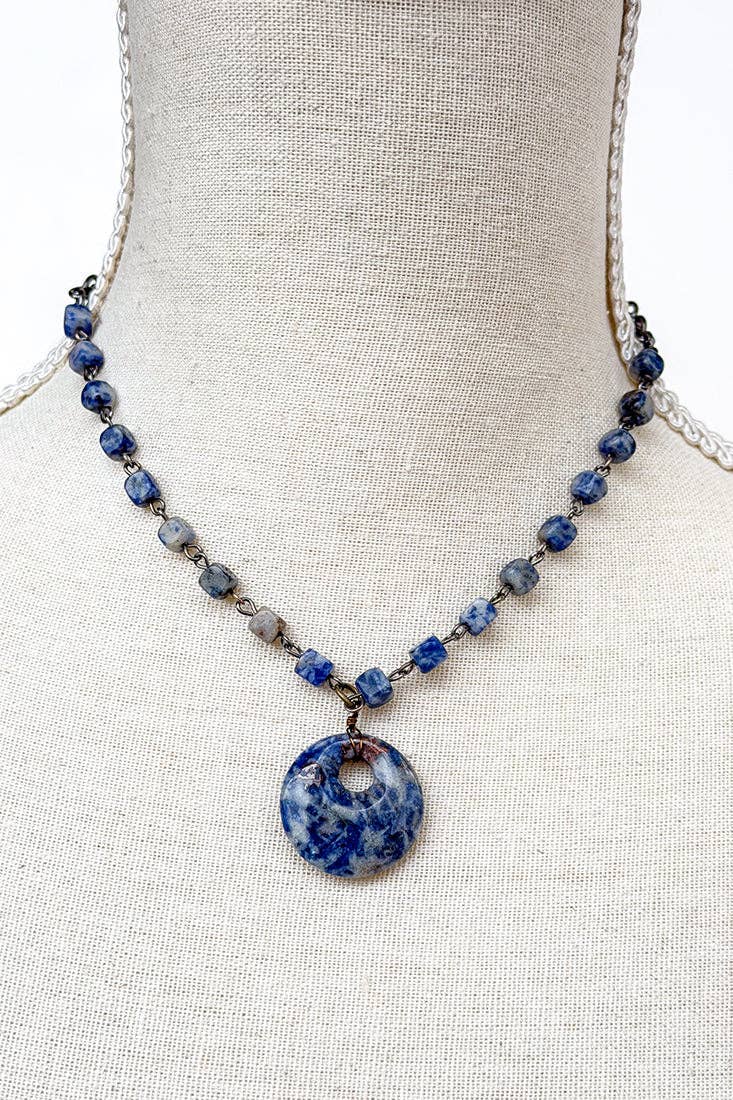 Esme Necklace