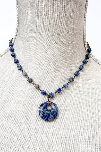 Esme Necklace