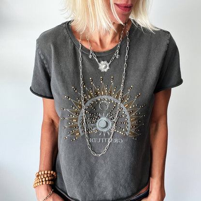 PERFECTLY IMPERFECT | STARBURST  | Long Chain