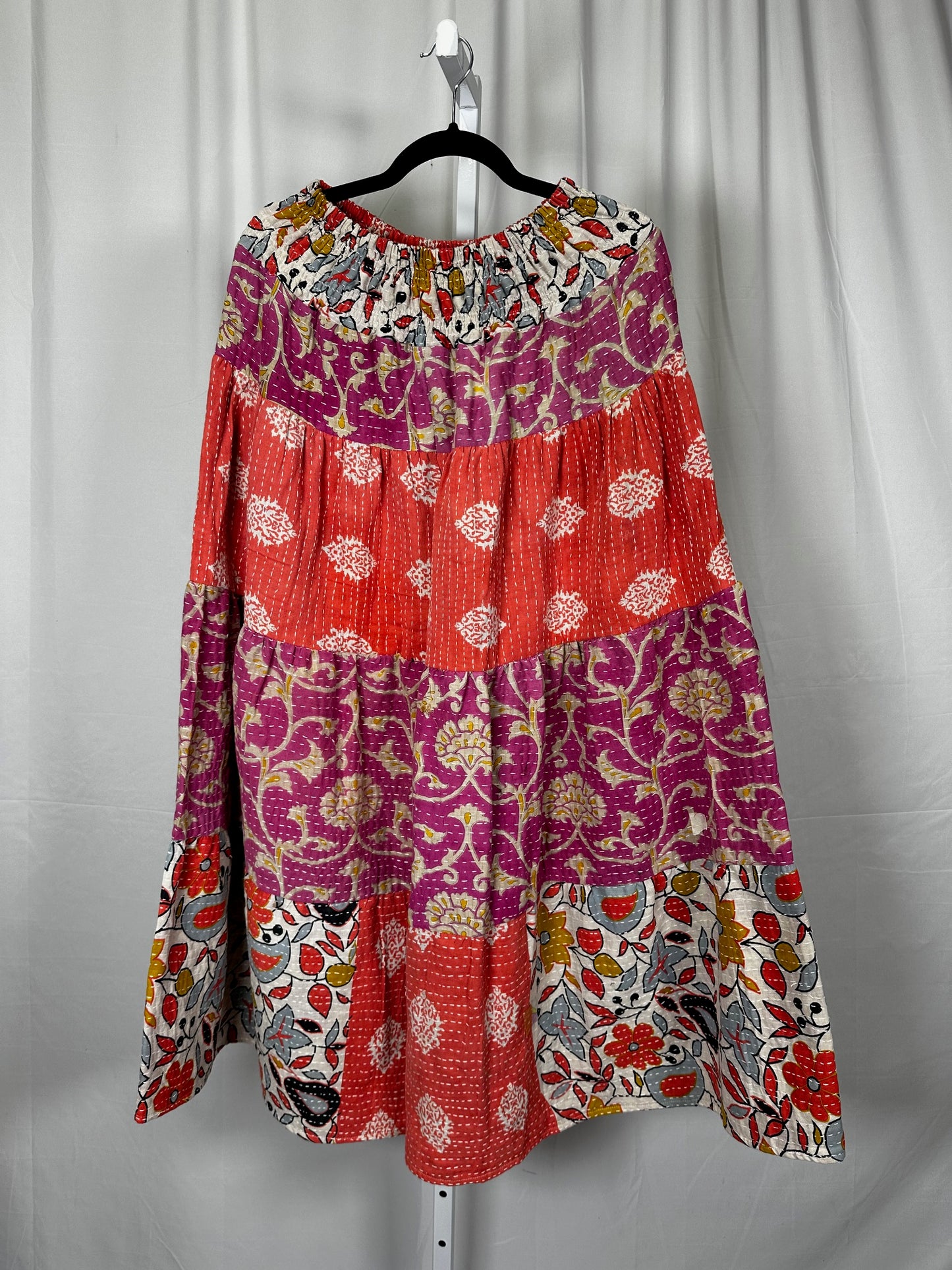 Beloved Rosalinda 3-Layered Kantha Pants (11 Options)