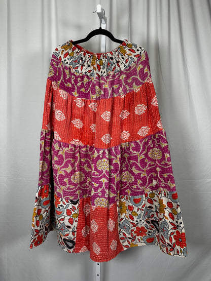 Beloved Rosalinda 3-Layered Kantha Pants (11 Options)