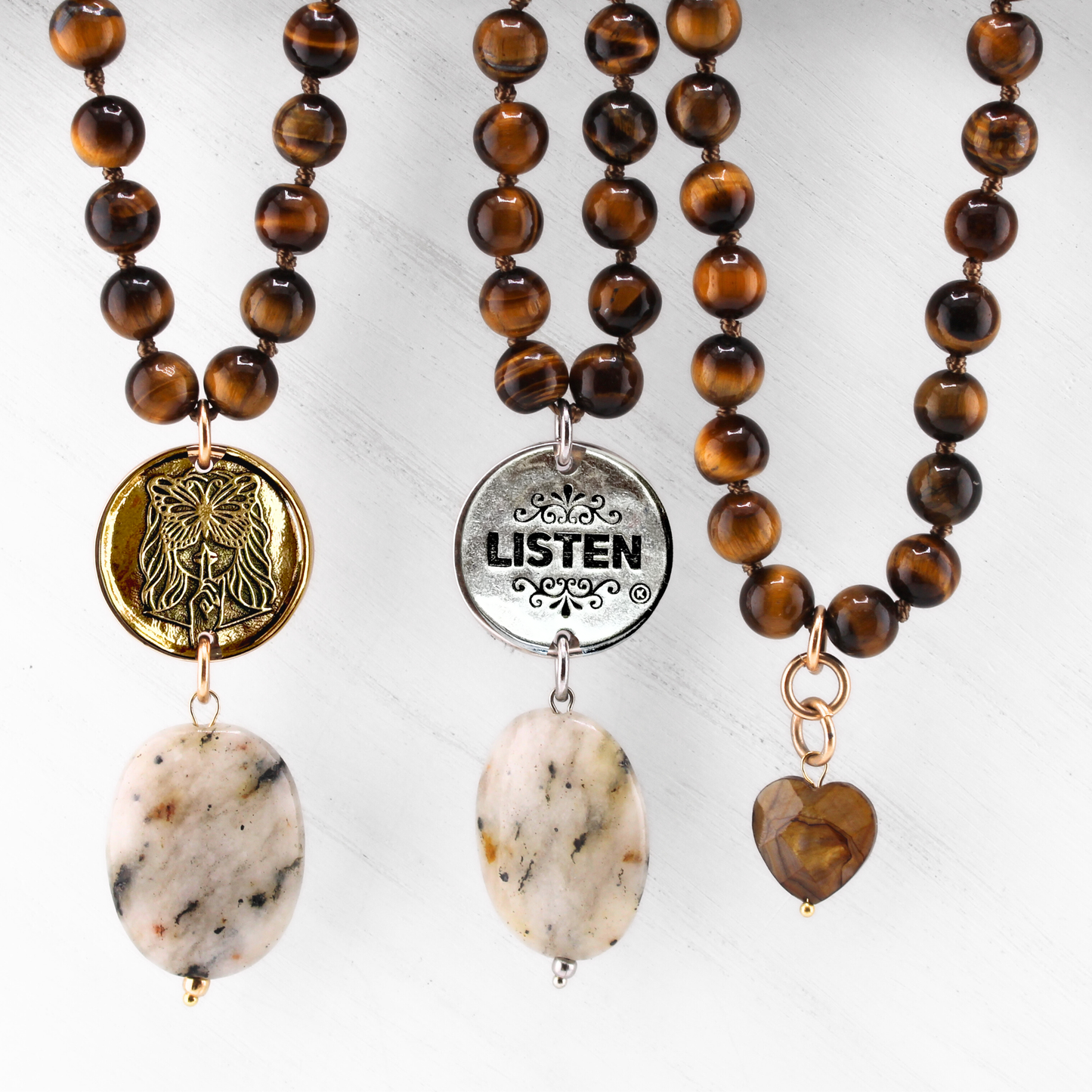 LIMITED EDITION | LISTEN | MADAME BUTTERFLY | Short Fusion