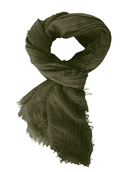 Boho Scarf (9 Options)