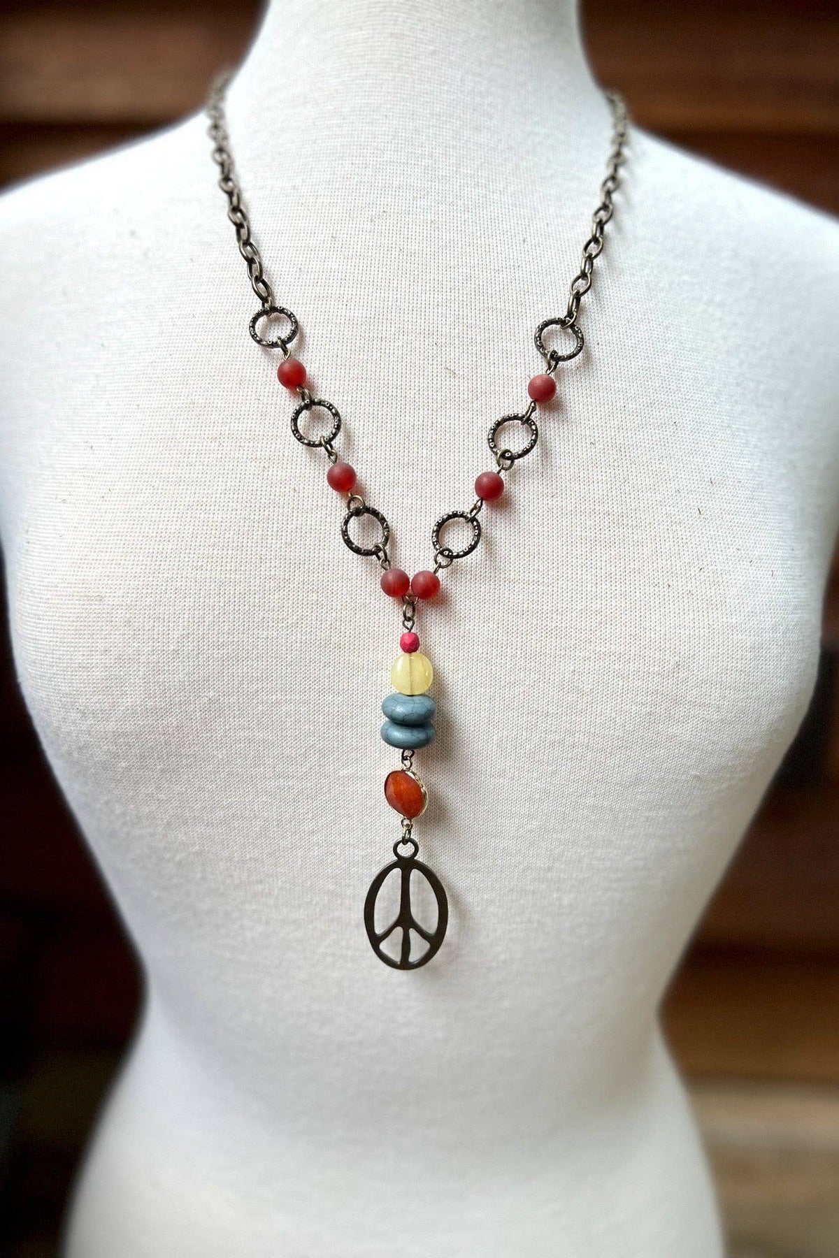 Chandler Necklace