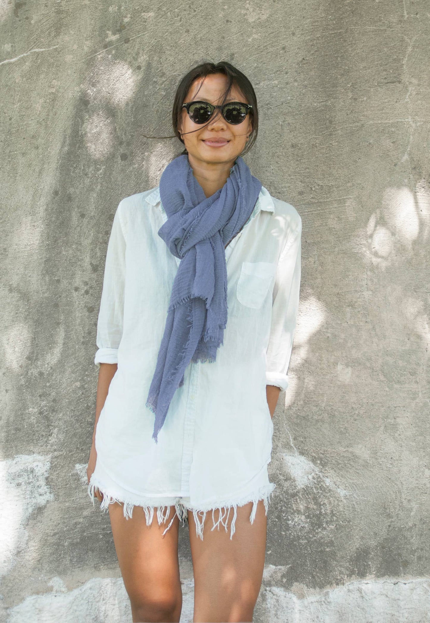 Boho Scarf (9 Options)