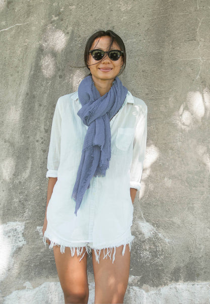 Boho Scarf (9 Options)