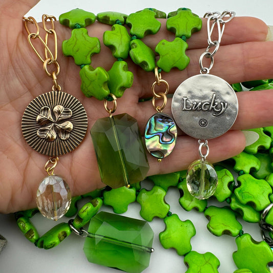 LUCKY | CLOVER | Fusion Duo Bundle