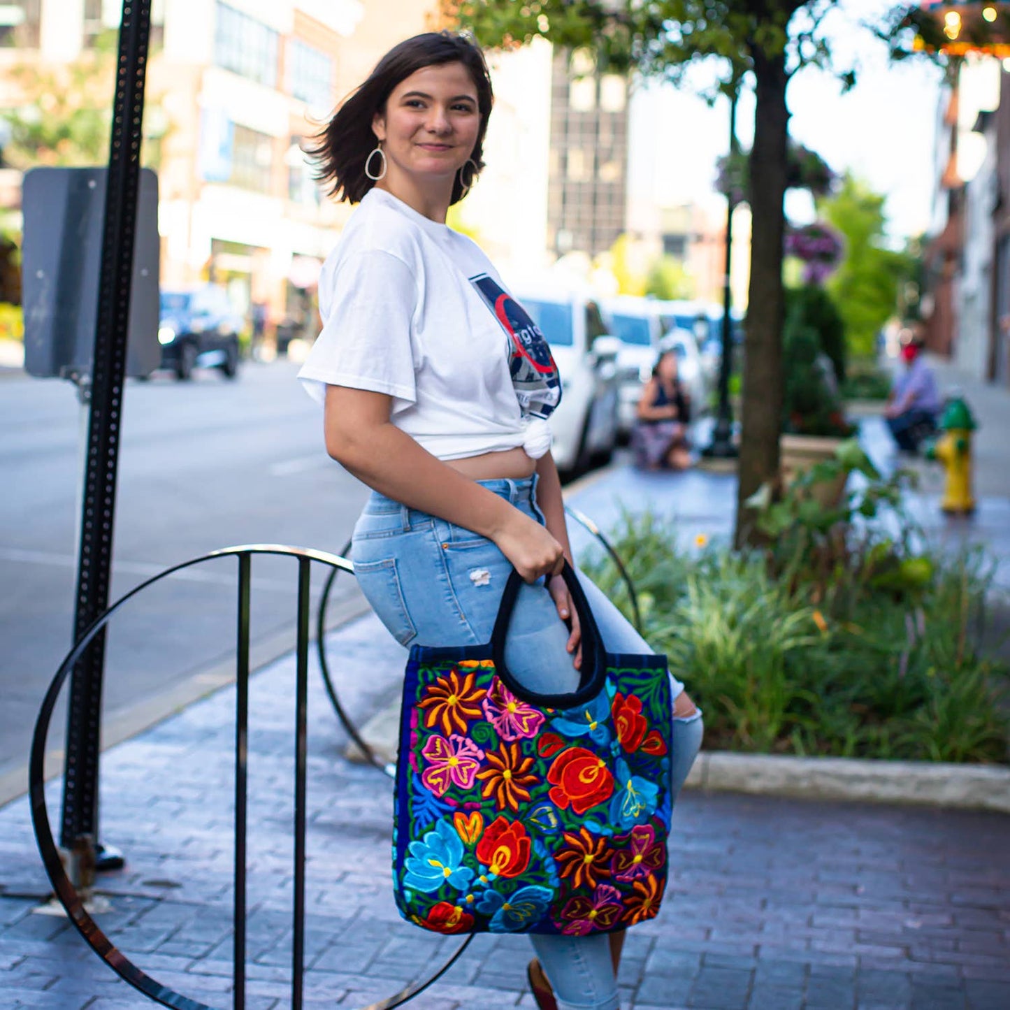 Emily Tote Large