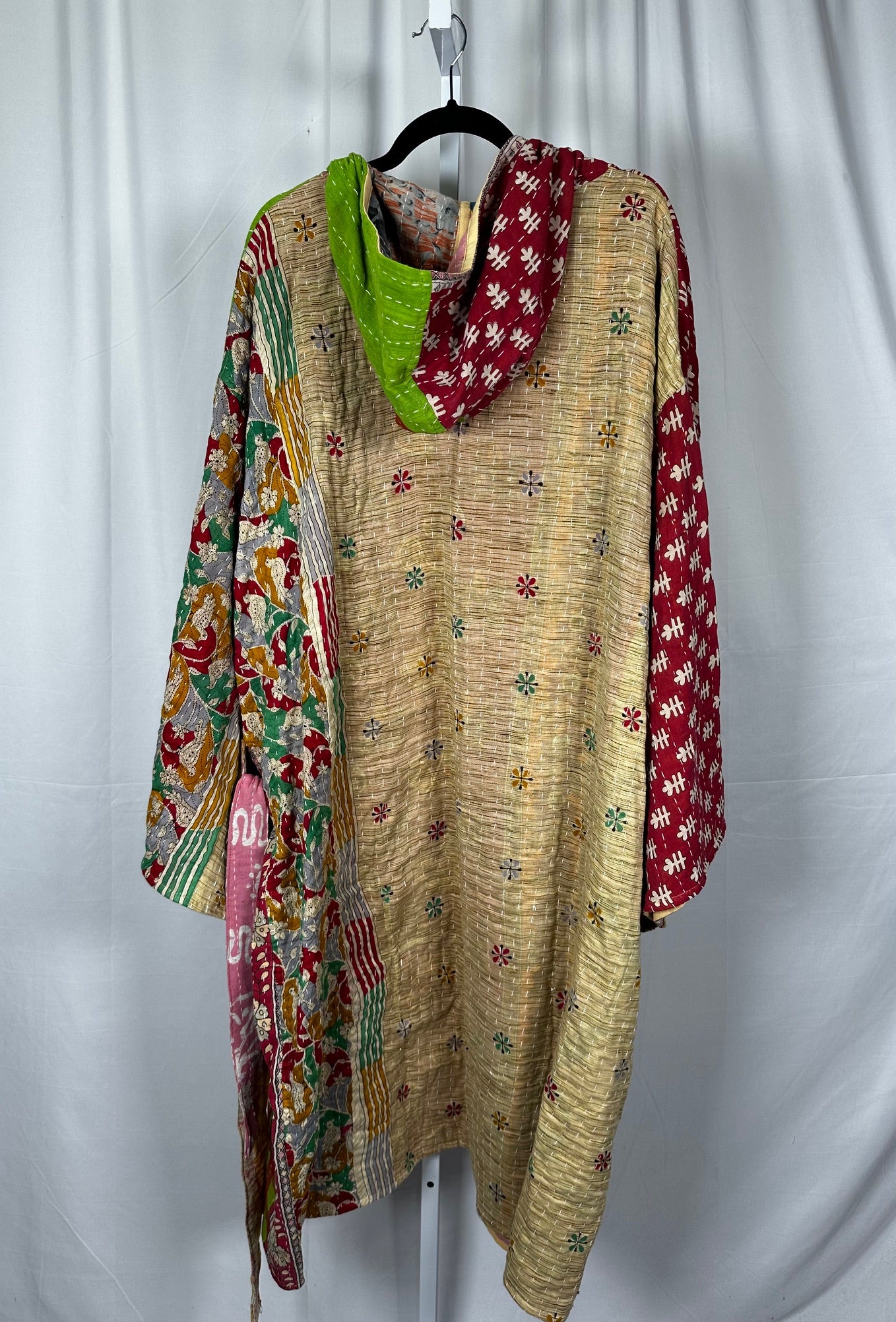 The Ruling Goddess Ishani Kimono 1000-08