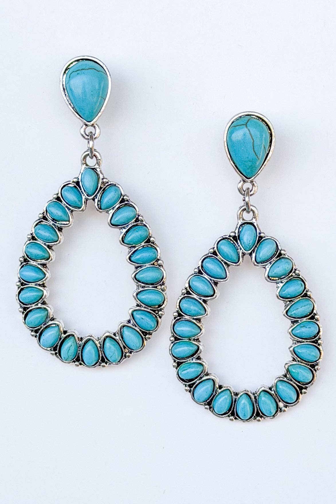 Mills Earring