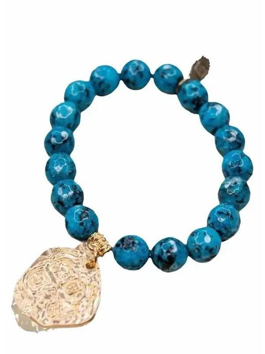 Leigh Beaded Bracelet