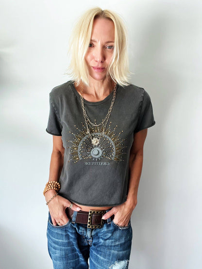 PERFECTLY IMPERFECT | STARBURST  | Long Chain