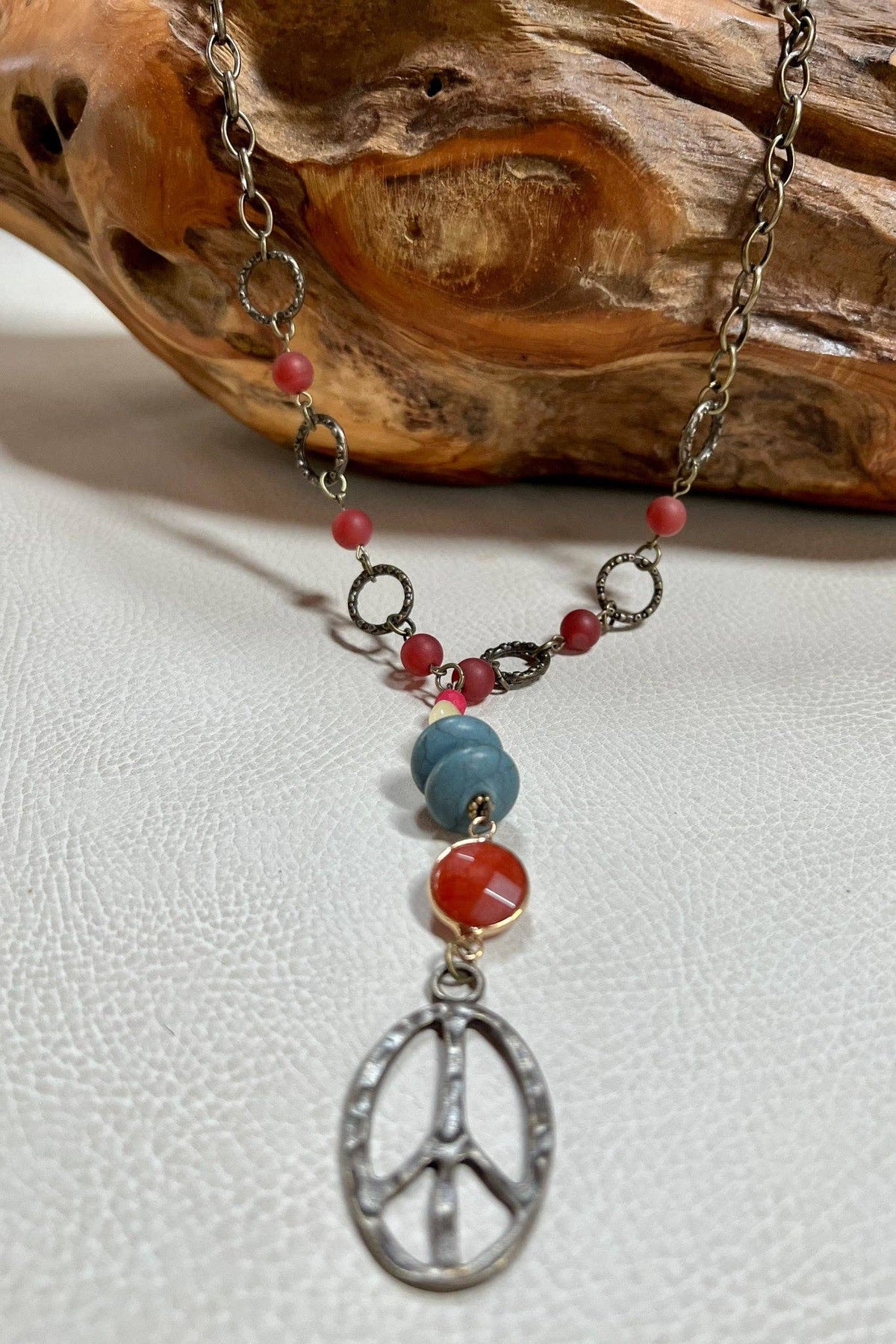 Chandler Necklace