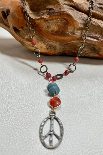 Chandler Necklace