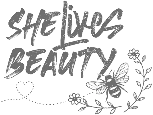 She Lives Beauty