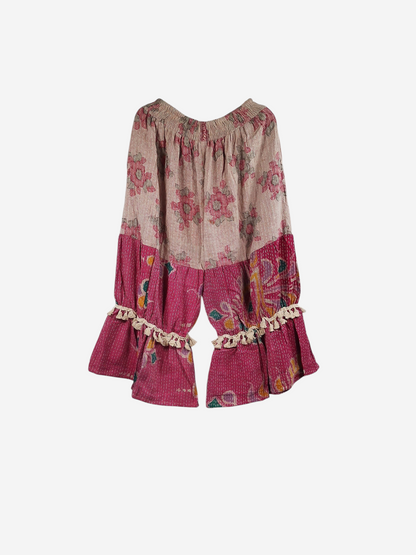 Heritage Whisper Kantha Bloomers 1000-39