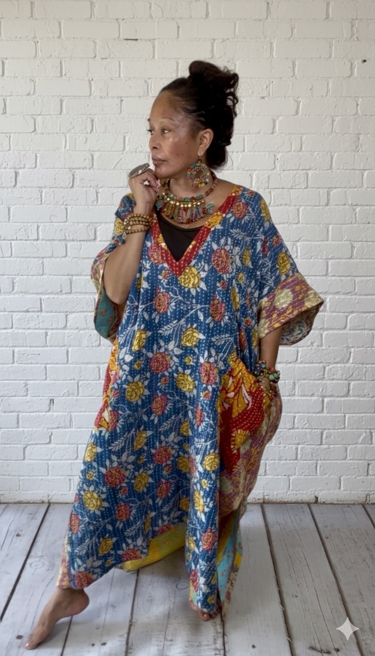Valentina Kaftan