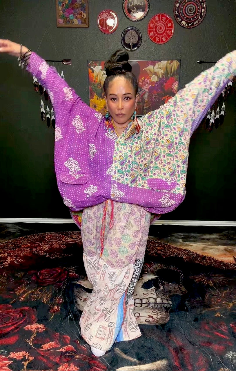 Heritage Whisper Bloomers