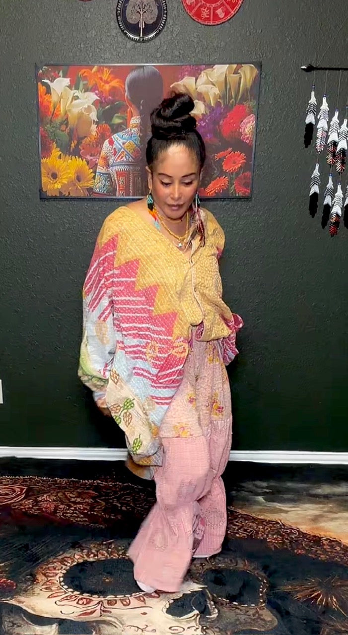 Heritage Whisper Bloomers