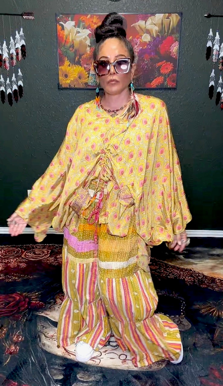 Heritage Whisper Bloomers