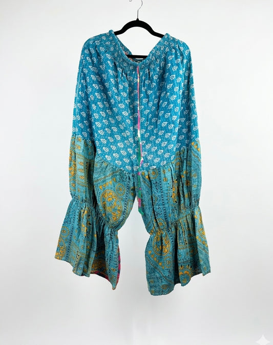 Heritage Whisper Bloomers 1000-01