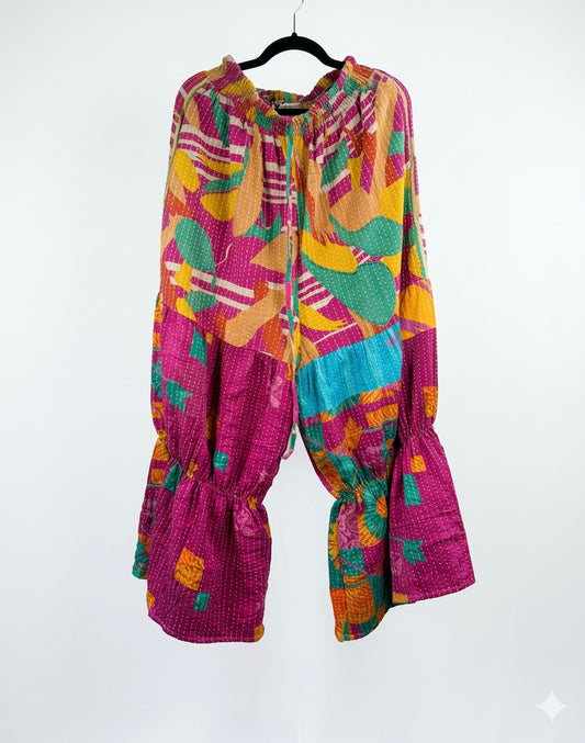 Heritage Whisper Bloomers 1000-02