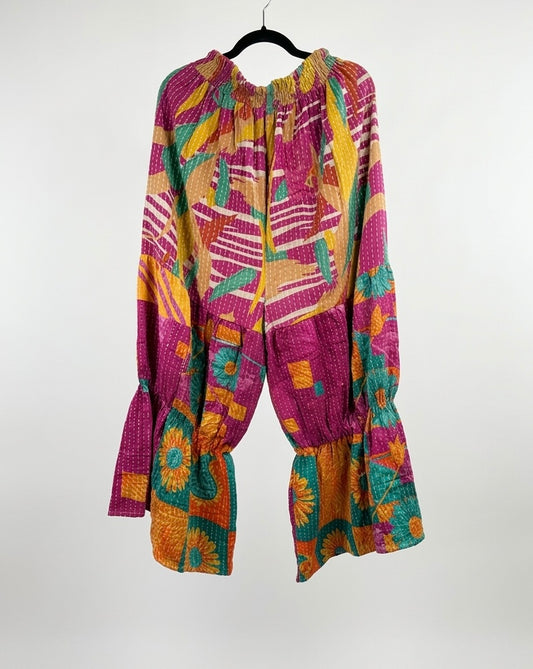 Heritage Whisper Bloomers 1000-02