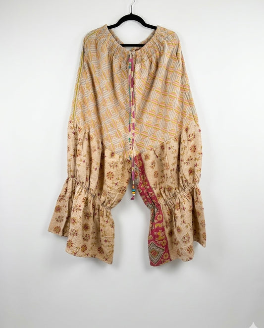 Heritage Whisper Bloomers 1000-04