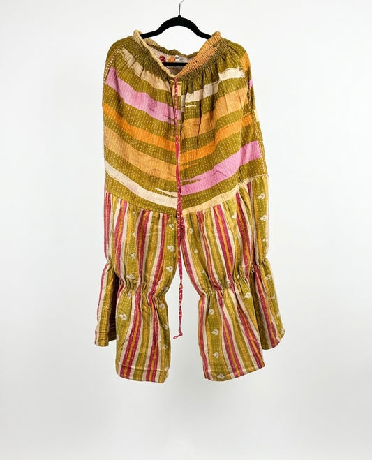 Heritage Whisper Bloomers 1000-05