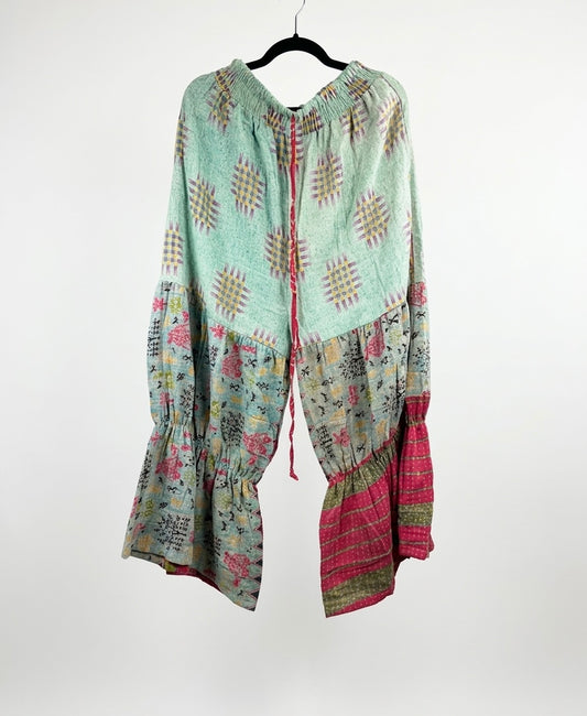 Heritage Whisper Bloomers 1000-07