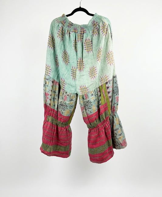 Heritage Whisper Bloomers 1000-07