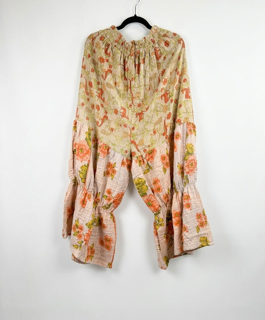 Heritage Whisper Bloomers 1000-08