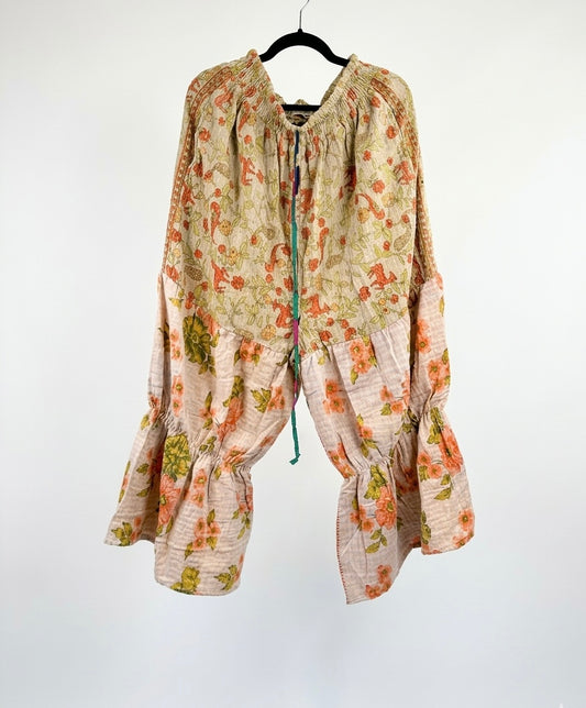 Heritage Whisper Bloomers 1000-08