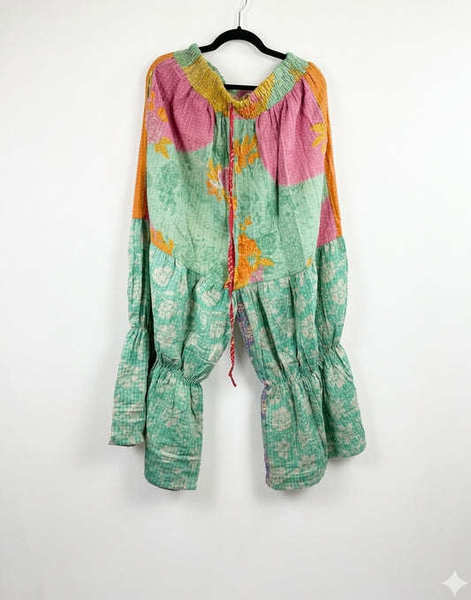 Heritage Whisper Bloomers 1000-09