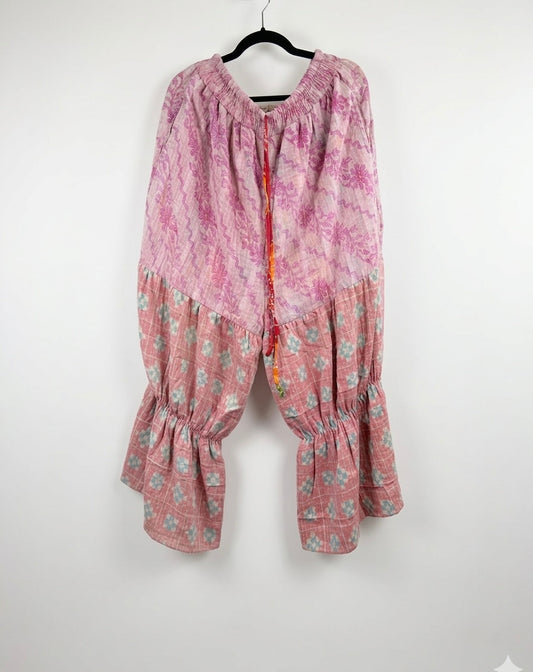 Heritage Whisper Bloomers 1000-12