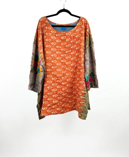 Banhi Essence Kantha Top 1000-35