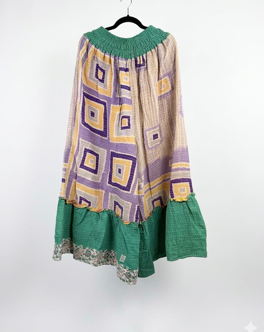 Anything for Selenas Pants (S-3X) 1000-30