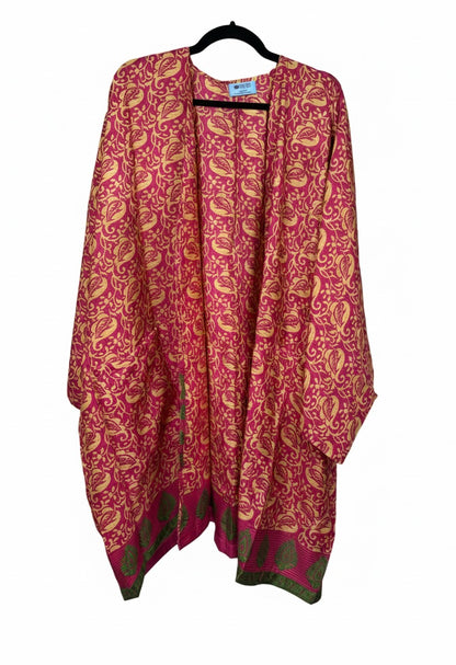 Moonstone Kimono 1000-01