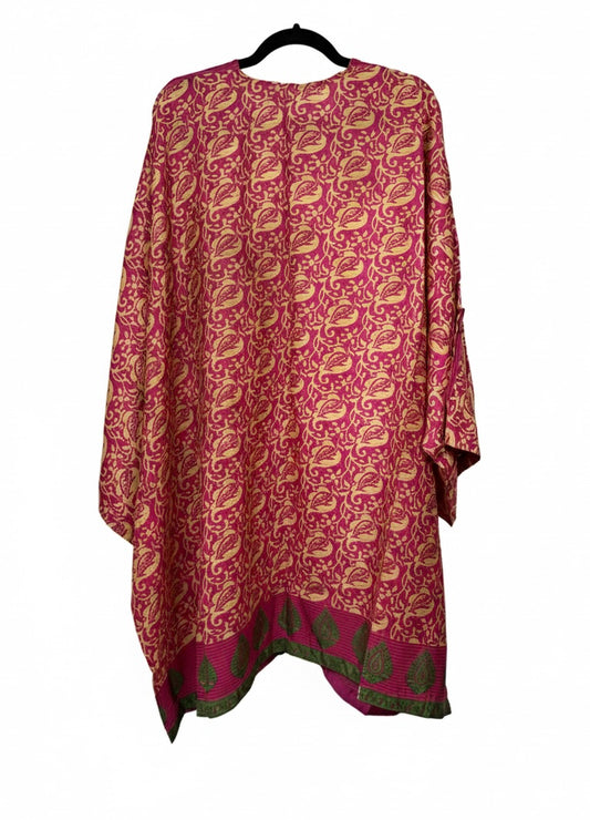 Moonstone Kimono 1000-01