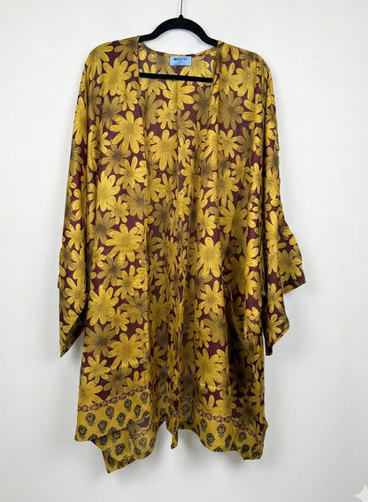 Moonstone Kimono 1000-03